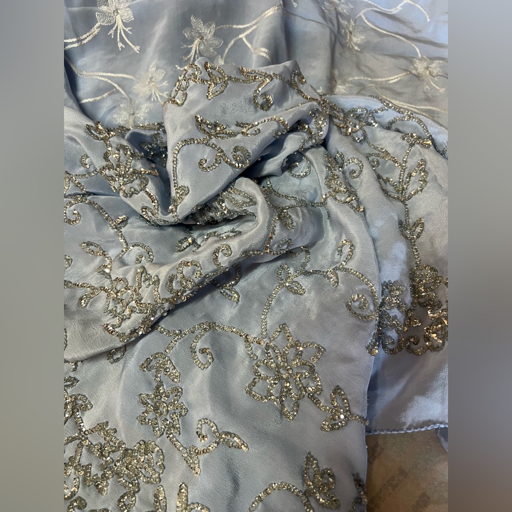 Saree - Picture 3 of 16